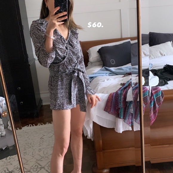 Romper. - Picture 1 of 1